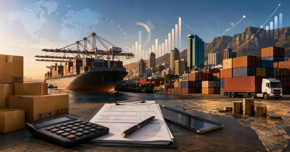 Capacitação sobre Custos e Benefícios Pertinentes à Importação